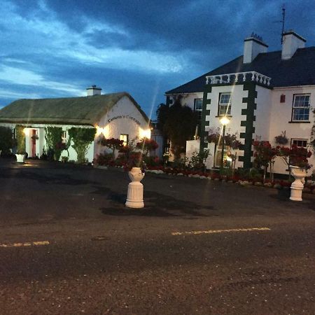 Teresas Cottage ドネゴール エクステリア 写真
