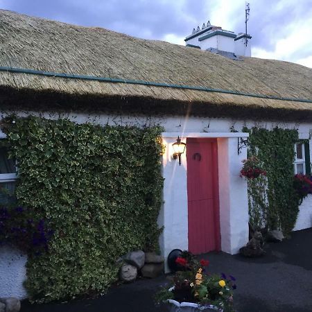 Teresas Cottage ドネゴール エクステリア 写真