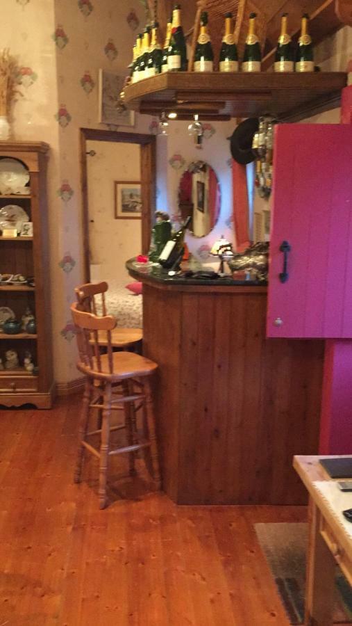 Teresas Cottage ドネゴール エクステリア 写真