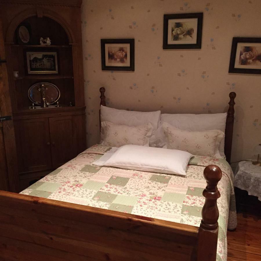 Teresas Cottage ドネゴール エクステリア 写真