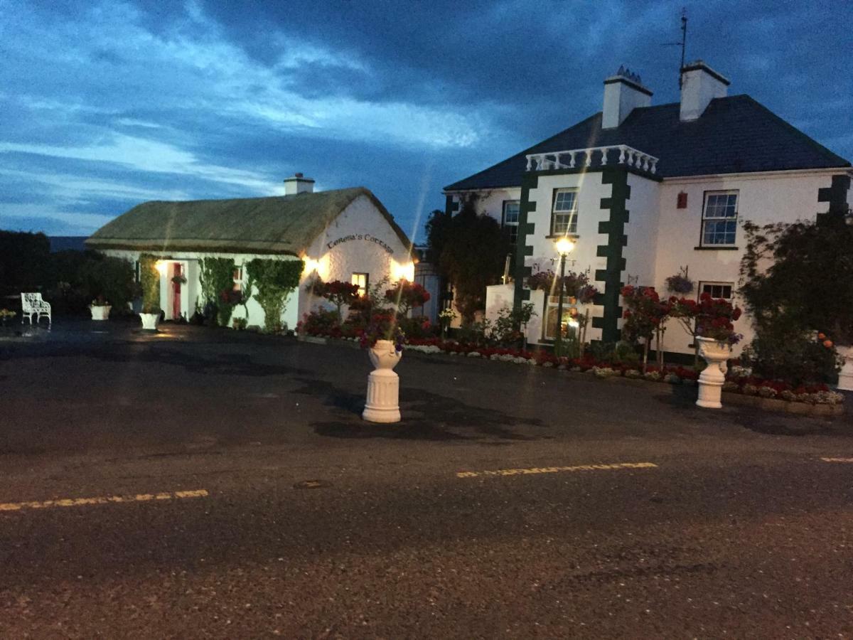 Teresas Cottage ドネゴール エクステリア 写真